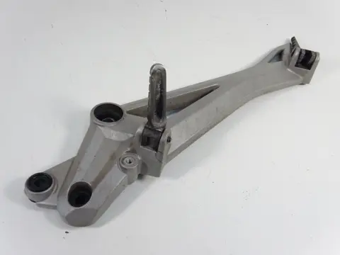 LINKER SCHETSPLAAT Ducati monster 696 2008 - 2010