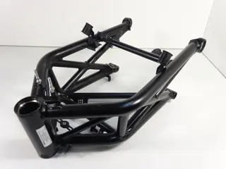 FRAME-ONDERDELEN Ducati monster 696 2008 - 2010