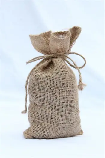 Jute zakken, jutezakken, jute op rol, jute (camouflage)doek