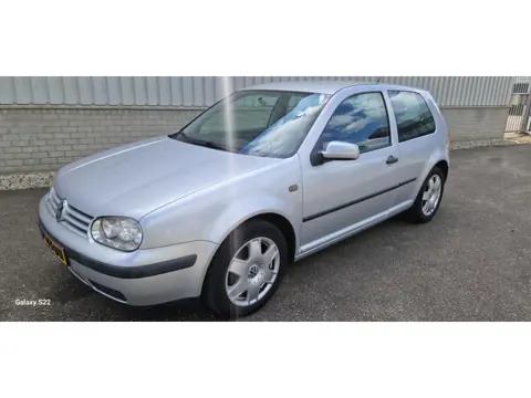 Volkswagen Golf 1.4-16V Trendline