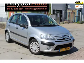 Citroen C3 1.4i Image NAP ...AIRCO,,,NW APK