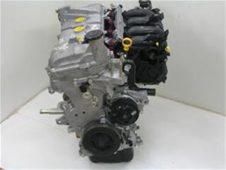 Gebruikte motor Mazda 3 1.6 Z6-VE