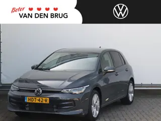 Volkswagen Golf 1.5 TSI Life Edition | Achteruitrijcamera | App-connect |