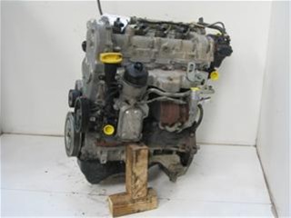 Gebruikte motor Suzuki Ignis 1.3DDiS Z13DT