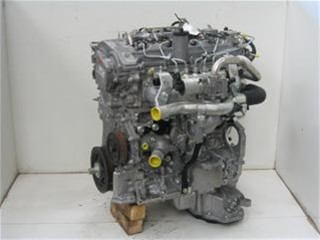 Gebruikte motor Lexus IS 2.2D-4D 2AD-FHV