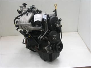 Gebruikte motor Hyundai Atos 1.1 G4HD