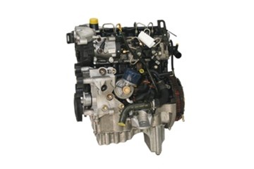 Gebruikte motor Suzuki Jimny 1.5DDiS K9K