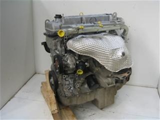 Gebruikte motor Suzuki Grand Vitara 2.0 J20A 94KW