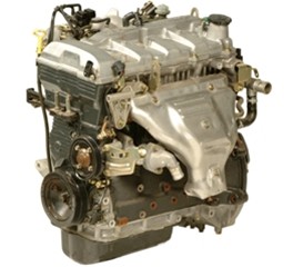 Gebruikte motor Mazda Premacy 1.8 FP 84KW