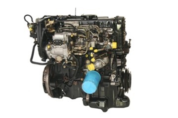 Gebruikte motor Nissan Almera 2.0D CD20E