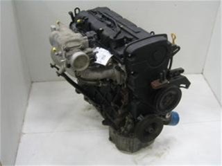 Gebruikte motor Hyundai Coupe 2.0 G4GF