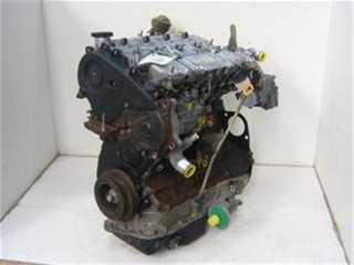 Gebruikte motor Toyota Verso 2.0D-4D 1CD-FTV 66KW