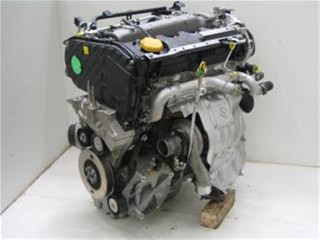 Gebruikte motor Suzuki SX4 1.9CRD D19AA