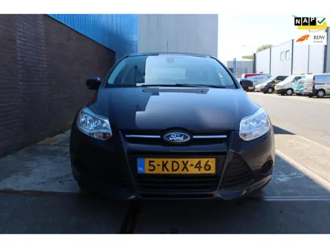 Ford Focus 1.0 EcoBoost Trend