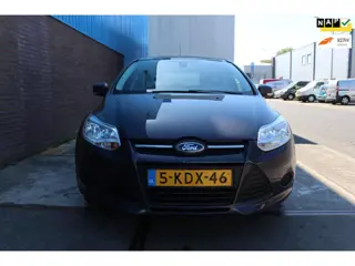 Ford Focus 1.0 EcoBoost Trend