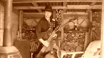 GITAARLES, en diverse Muzieklessen ---in Tilburg