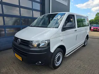Volkswagen Transporter Kombi 2.0 TDI L1H1 Trendline Baseline
