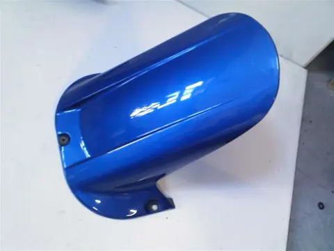 ACHTER SPATBORD Yamaha YZF R1 1998 - 1999