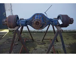 Mercedes-Benz HL4/035D-10.6 47/12 (bj 1998)