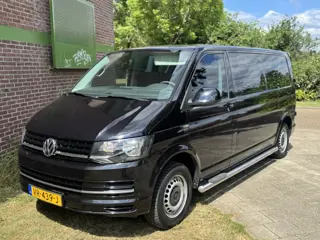 Volkswagen Transporter 2.0 TDI L2H1 DC*2015*Airco|Led|Pdc|T-haak
