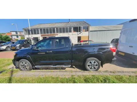 Toyota TUNDRA 5,7 V8,I FORCE,LPG G3