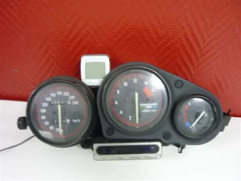 TELLERSET Kawasaki ZXR 400 1991 - 1996
