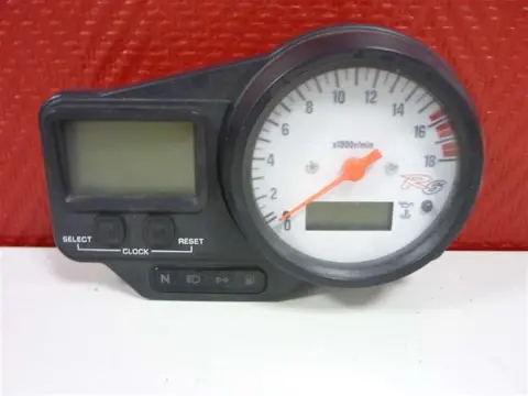 TELLERSET Yamaha YZF R6 1998 - 2002