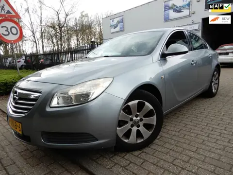 Opel Insignia 1.8 Edition NU 4950