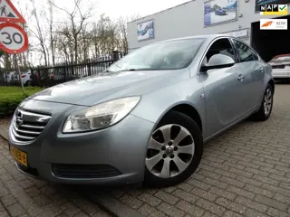 Opel Insignia 1.8 Edition NU 4950