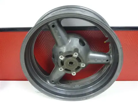 ACHTER VELG Suzuki GSX 750 1998 - 2001