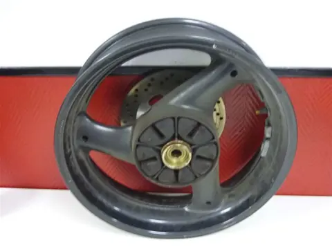 ACHTER VELG Suzuki GSF 600 650 Bandit 1996 - 1999