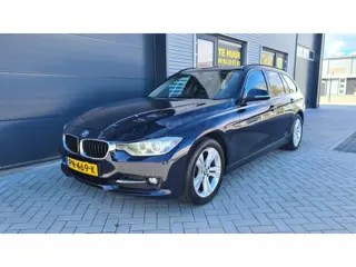 BMW 3-serie Touring 316d High Executive