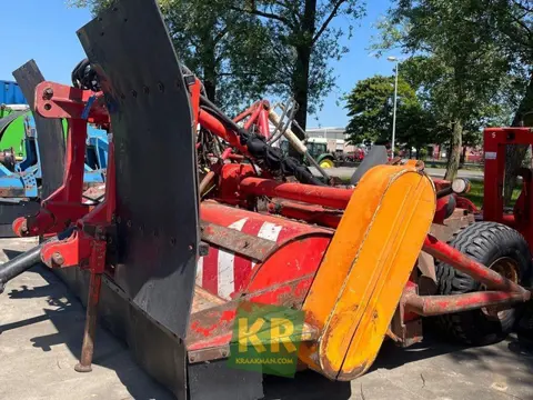 Dücker-Maschinenfabrik UM 27 #693200