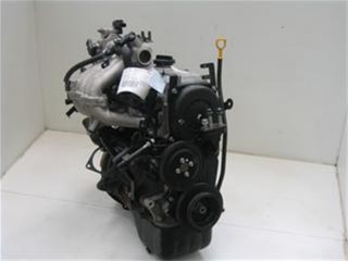 Gebruikte motor Hyundai Getz 1.1 G4HG