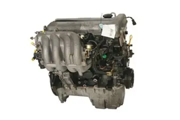 Gebruikte motor Mazda 323 1.8 BP