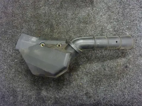 LINKER LUCHTBUIS Triumph Trophy 1200 1991 - 1995