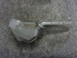 LINKER LUCHTBUIS Triumph Trophy 1200 1991 - 1995