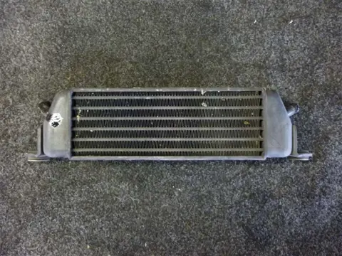 OLIEKOELER BMW R 1150 RT R 850 RT 2000 - 2005