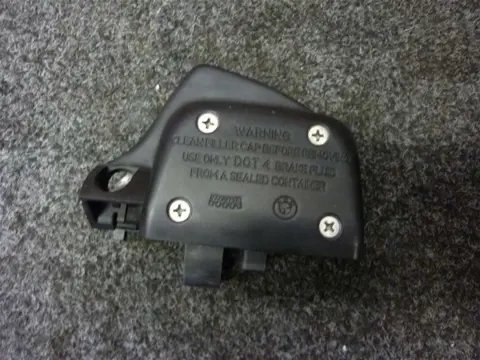 KOPPELINGSPOMP BMW R 1150 GS Adventure 2001 - 2002 / 2003 -