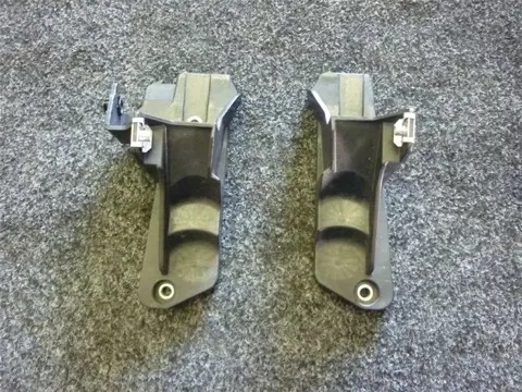 ZADEL BMW K 1200 GT 2006 - 2008