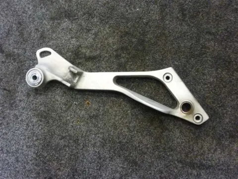 RECHTER SCHETSPLAAT Yamaha TDM 1991 - 1995