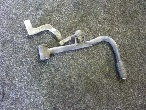 SCHAKELPEDAAL BMW R 1150 RT R 850 RT 2000 - 2005 / 2000 -