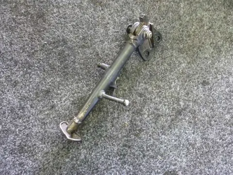 STANDAARD Honda CBR 600 F 1995 - 1998