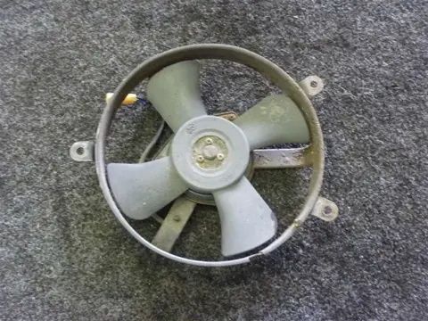 VENTILATOR Triumph Trophy 1200 1991 - 1995
