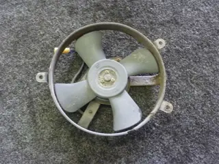 VENTILATOR Triumph Trophy 1200 1991 - 1995