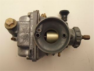 Carburateur 20mm mikuni flens 2eh mt/mb/mtx/dt/rd