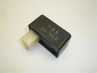 Cdi yamaha mint/sting origineel 2ehands getest !