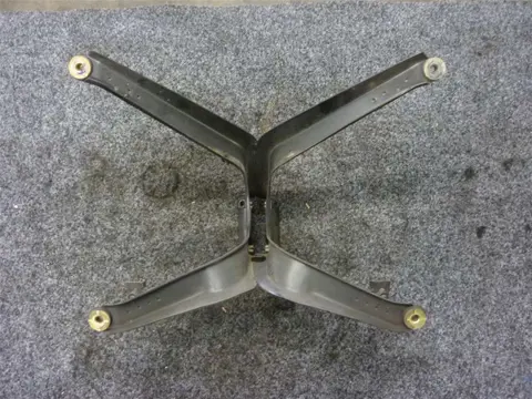 KUIPFRAME BMW K 100 1984 - 1989