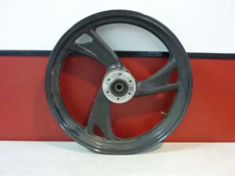 VOORVELG Yamaha TDM 1996 - 2000