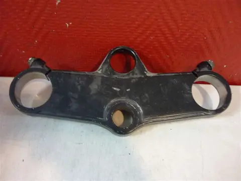 KROONPLAAT Suzuki GSX R 600 1995 - 2000